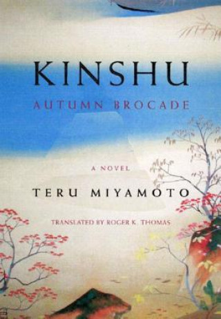 Libro Kinshu T. Miyamoto