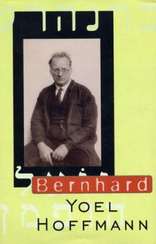 Βιβλίο Bernhard Yoel Hoffmann