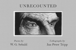 Carte Unrecounted Winfried Georg Sebald