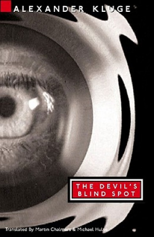 Libro Devil's Blind Spot: Tales from the New Century Alexander Kluge