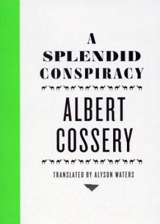 Carte Splendid Conspiracy Albert Cossery