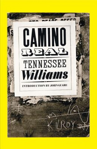 Carte Camino Real Tennessee Williams