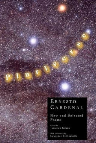 Libro Pluriverse Ernesto Cardenal