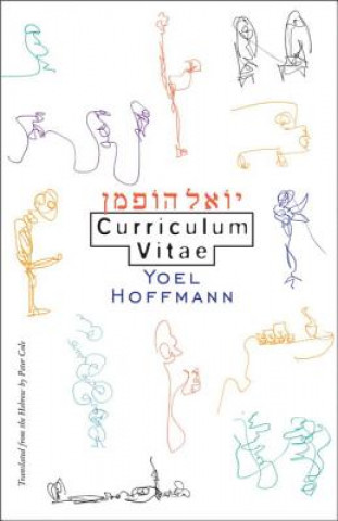 Book Curriculum Vitae Yoel Hoffmann