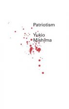 Carte Patriotism Yukio Mishima