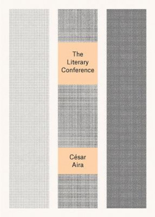 Kniha Literary Conference Cesar Aira