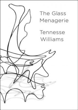 Книга Glass Menagerie Tennessee Williams