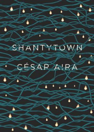 Kniha Shantytown Cesar Aira