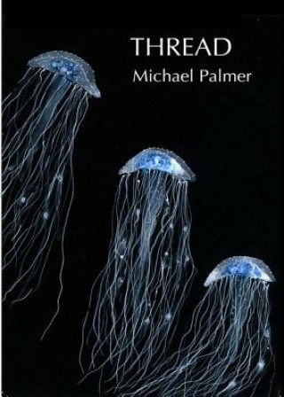 Knjiga Thread Michael Palmer