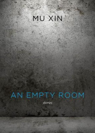 Книга Empty Room Mu Xin