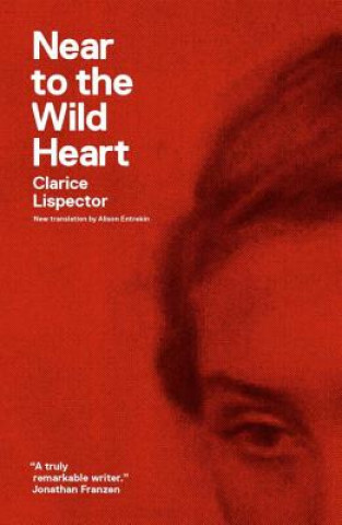 Könyv Near to the Wild Heart Benjamin Moser