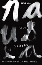 Carte Nausea Jean-Paul Sartre