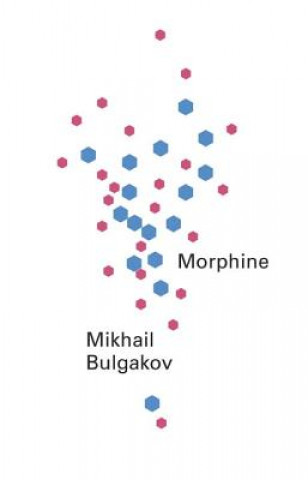 Carte Morphine Mikhail Afanasevich Bulgakov
