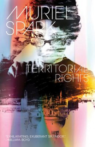 Buch Territorial Rights M. Spark