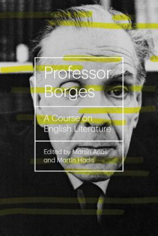 Carte Professor Borges Jorge Luis Borges