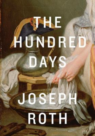 Книга Hundred Days Joseph Roth