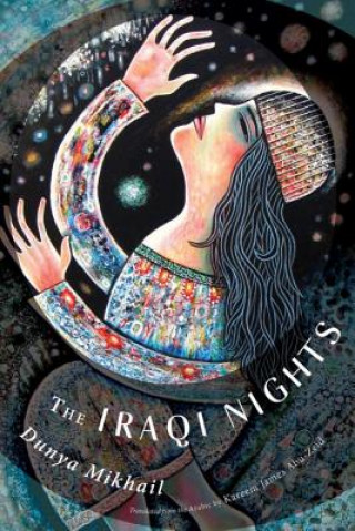 Carte Iraqi Nights Dunya Mikhail