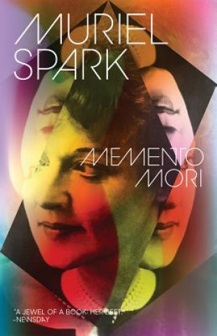 Carte Memento Mori Muriel Spark