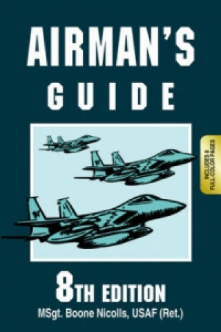 Carte Airman'S Guide Boone Nicolls