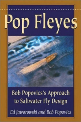 Kniha Pop Fleyes 