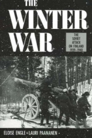 Libro Winter War Eloise Engle
