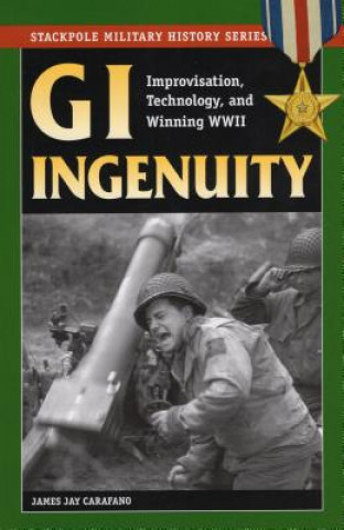 Livro Gi Ingenuity James Jay Carafano