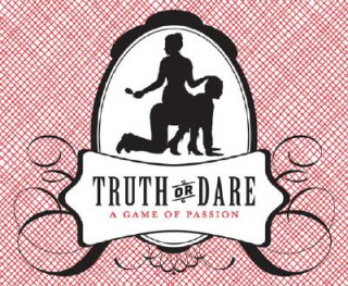 Kalender/Terminbuch Truth or Dare Thrusti Kicki Grabbi