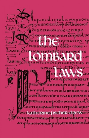 Libro Lombard Laws Edward Peters