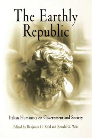 Livre Earthly Republic 