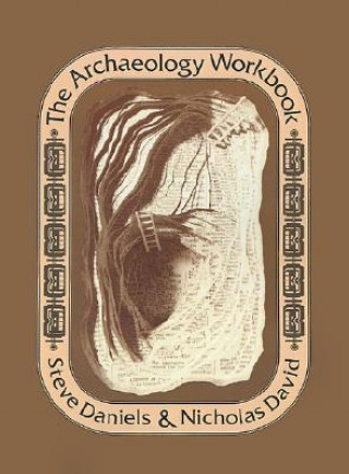 Kniha Archaeology Workbook Steve Daniels
