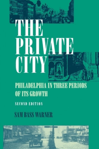 Buch Private City Sam Bass Warner