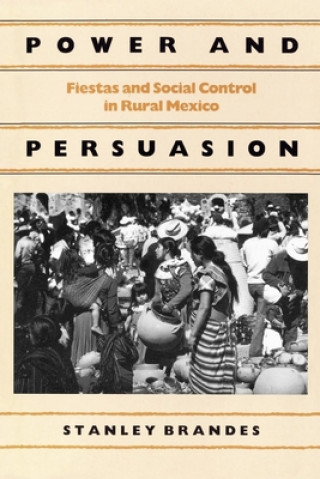 Carte Power and Persuasion Stanley H. Brandes