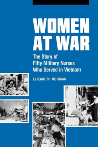 Książka Women at War Elizabeth M. Norman