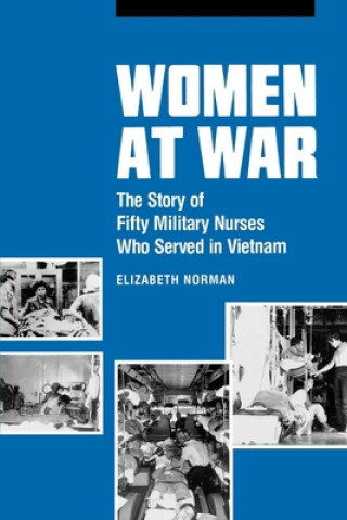 Buch Women at War Elizabeth M. Norman