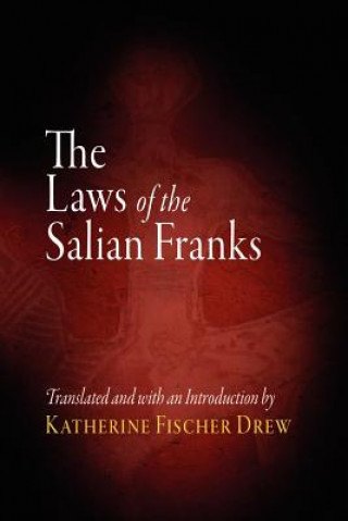 Book Laws of the Salian Franks 