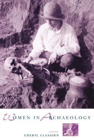 Carte Women in Archaeology Cheryl Claassen