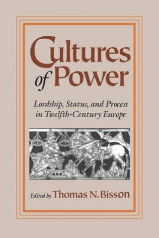 Carte Cultures of Power 