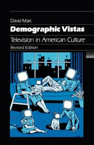 Book Demographic Vistas David Marc