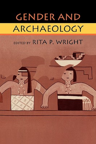 Kniha Gender and Archaeology 