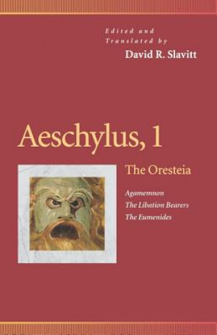 Book Aeschylus, 1 Aeschylus