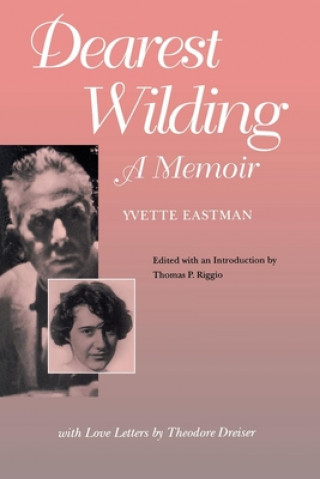 Knjiga Dearest Wilding Yvette Eastman