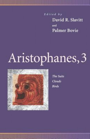 Libro Aristophanes, 3 Aristophanes