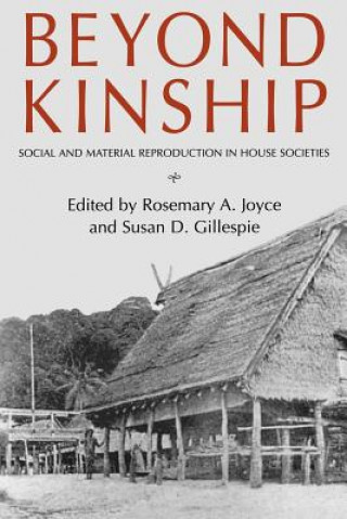 Book Beyond Kinship Rosemary A. Joyce