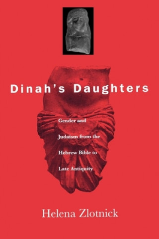 Book Dinah's Daughters Helena Zlotnick