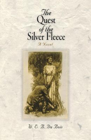 Kniha Quest of the Silver Fleece W. E. B. Du Bois