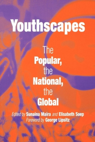 Könyv Youthscapes 