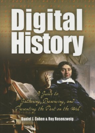 Carte Digital History Daniel Cohen
