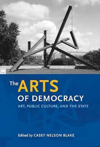 Livre Arts of Democracy 