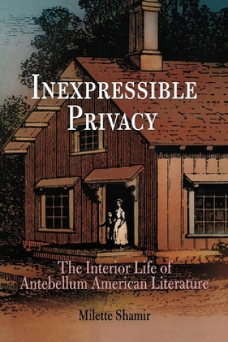 Carte Inexpressible Privacy Milette Shamir