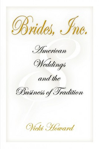 Buch Brides, Inc. Vicki Howard